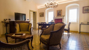 Casa e Mansarda delle Mura Ameglia